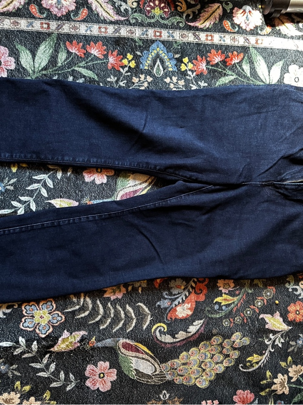 Good American Always Fits Good legs size 15-28 Straight Leg Jeans in Dark Blue